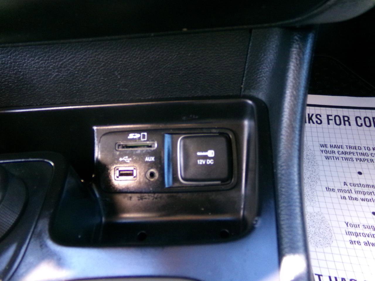 Used 2016 Jeep Cherokee Limited image 7