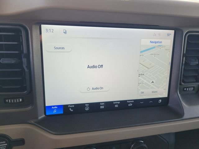 New 2026 Ford Bronco Big Bend image 25