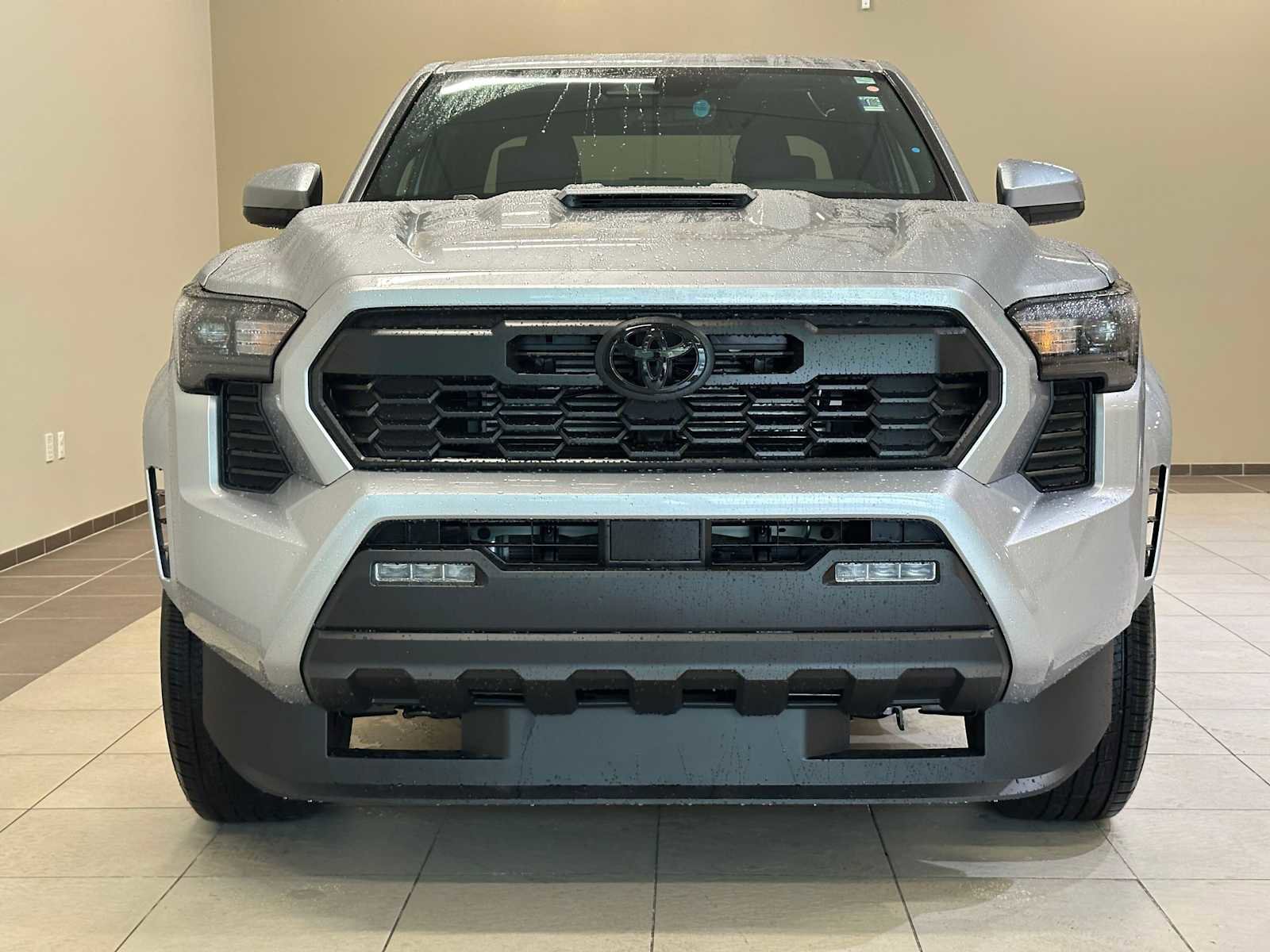 New 2026 Toyota Tacoma TRD Sport AWD/4WD image 6