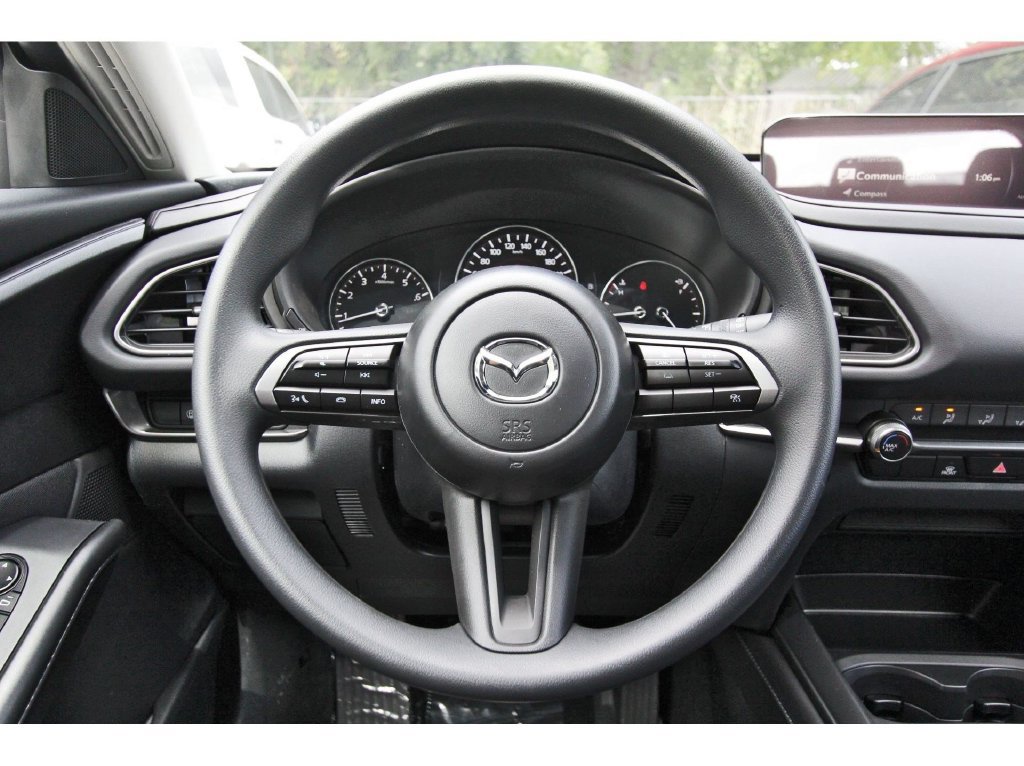 New 2026 MAZDA CX-30 AWD 2.5 S image 11