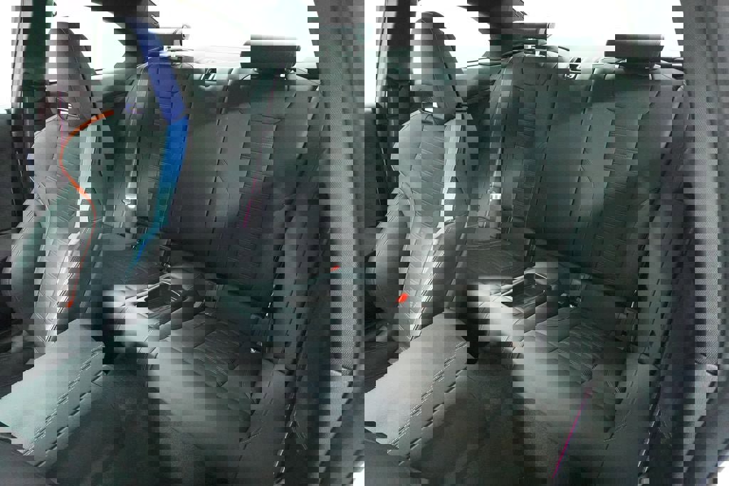 Used 2023 BMW M2 RWD image 21