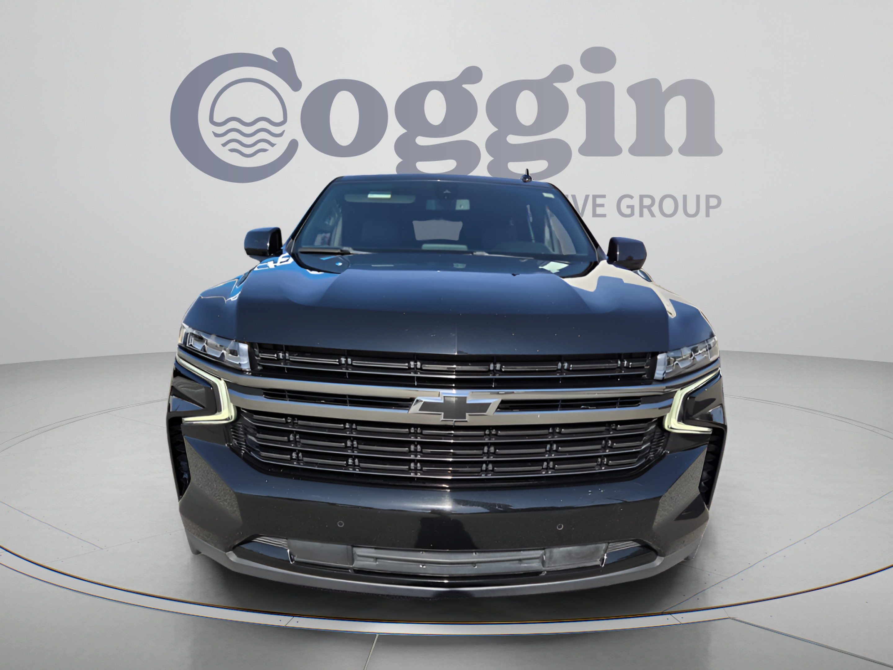 Certified 2022 Chevrolet Tahoe RST RWD image 8