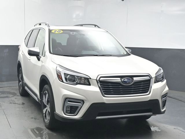 Used 2020 Subaru Forester Touring w/ Popular Package #2 image 2
