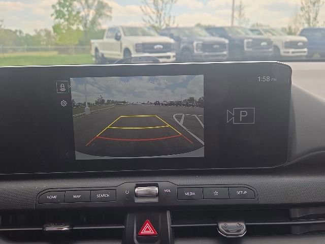 Used 2025 Kia K4 FWD image 24