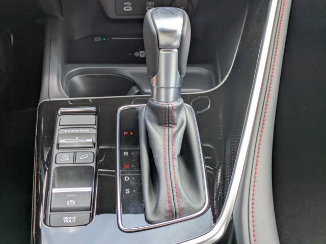 New 2026 Acura ADX A-Spec FWD image 23