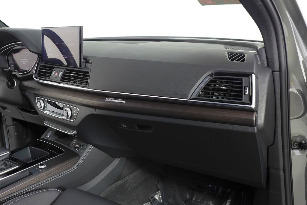 Used 2023 Audi Q5 2.0T Premium Plus image 14