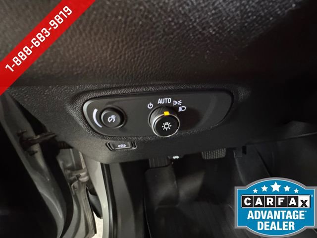 Certified 2019 GMC Terrain SLE w/ Driver Convenience Package AWD/4WD image 23