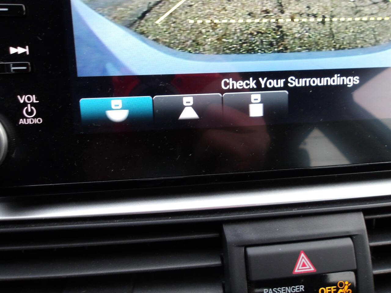 Used 2022 Honda Accord Sport Special Edition image 16