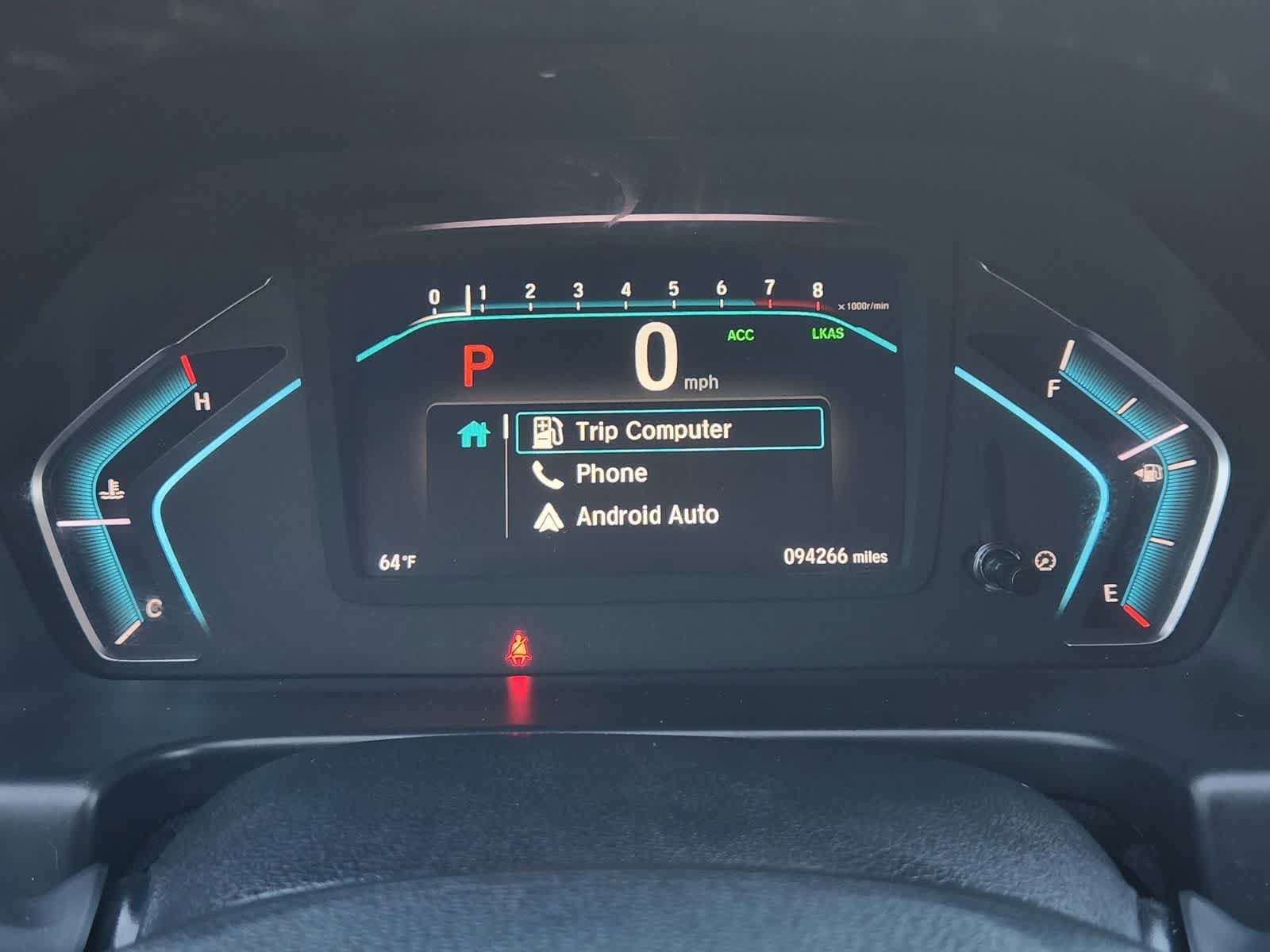 Used 2020 Honda Odyssey EX-L image 14