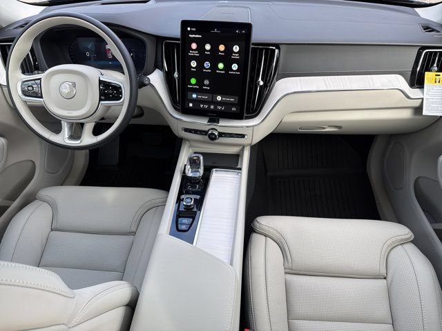 New 2026 Volvo XC60 T8 Ultra w/ Protection Package Premier AWD/4WD image 6