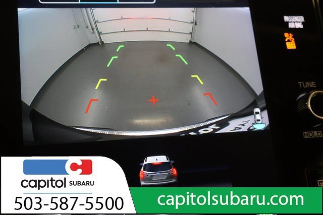 Used 2025 Subaru Ascent Touring AWD/4WD image 28