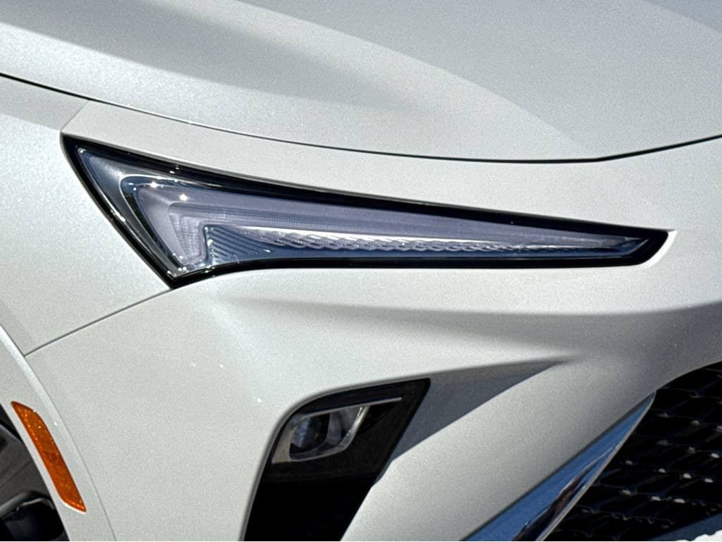 New 2026 Buick Envista Sport Touring FWD image 19