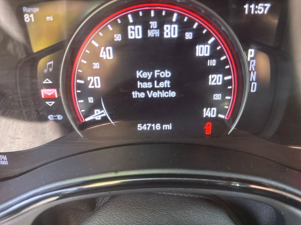 Used 2024 Dodge Durango GT image 10