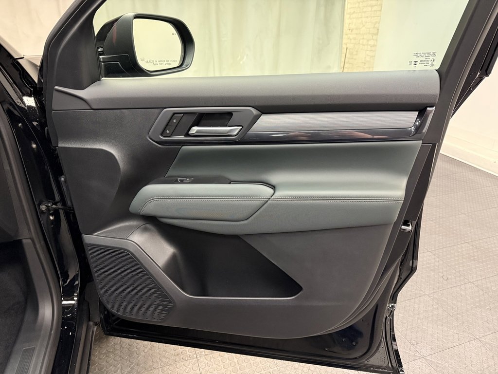 New 2026 GMC Terrain AT4 image 15