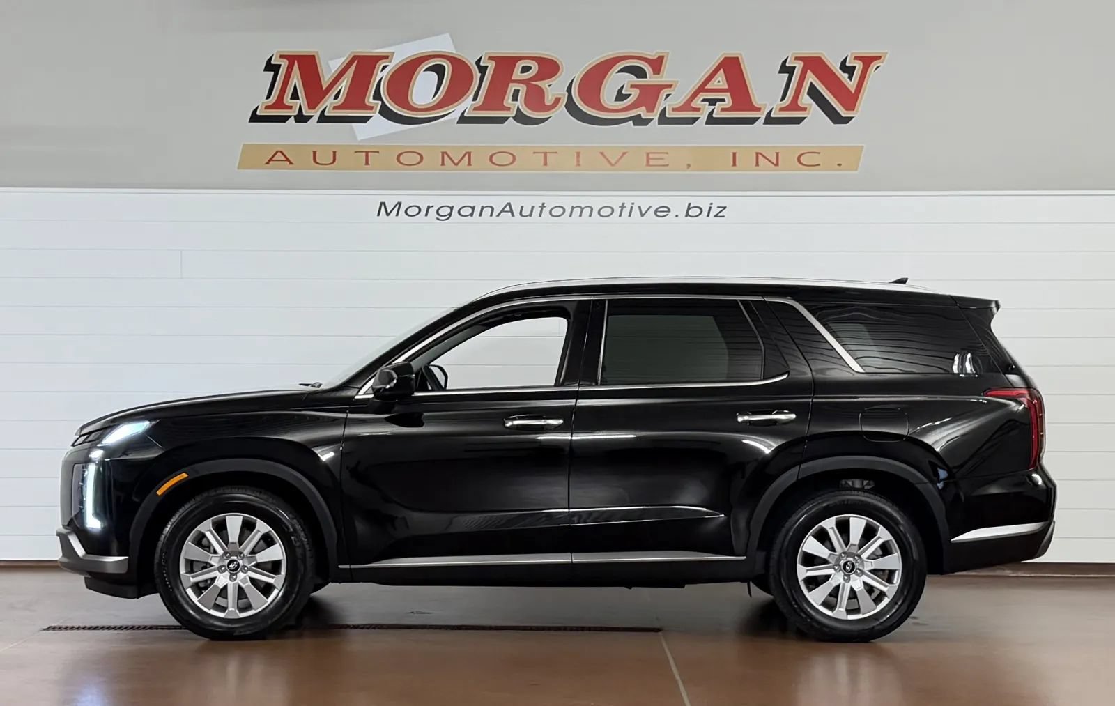 Used 2024 Hyundai Palisade SEL AWD/4WD image 6