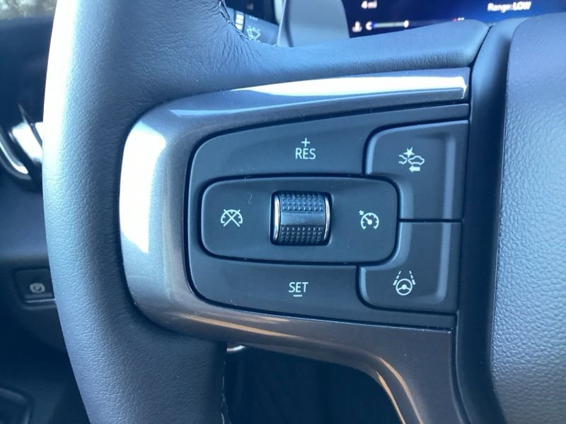 New 2026 Chevrolet Silverado 1500 High Country w/ Technology Package image 30