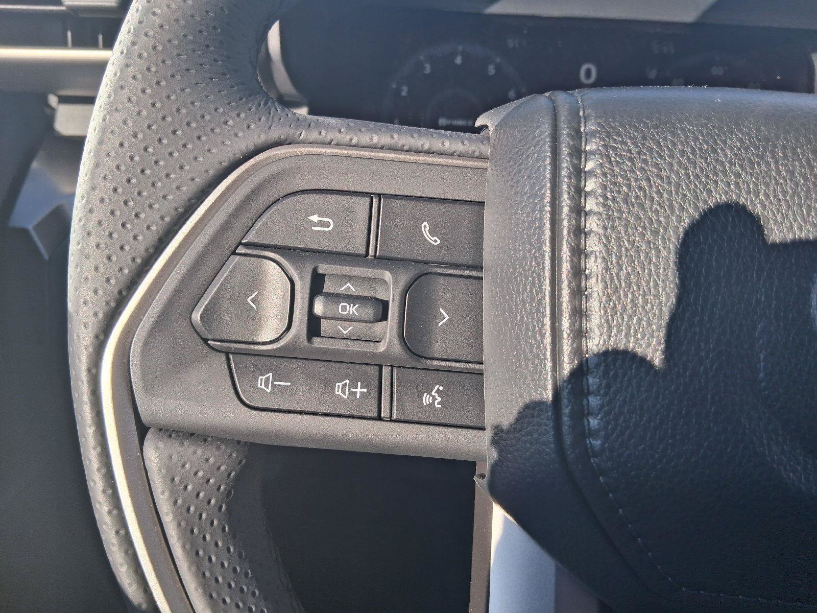 New 2026 Toyota 4Runner 4WD image 28