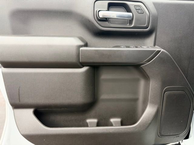 Certified 2025 Chevrolet Silverado 2500 Custom w/ Custom Convenience Package image 18