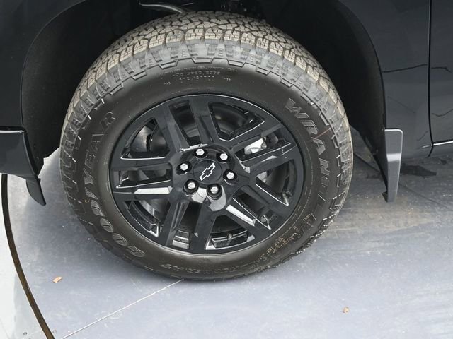 New 2026 Chevrolet Silverado 1500 RST image 24