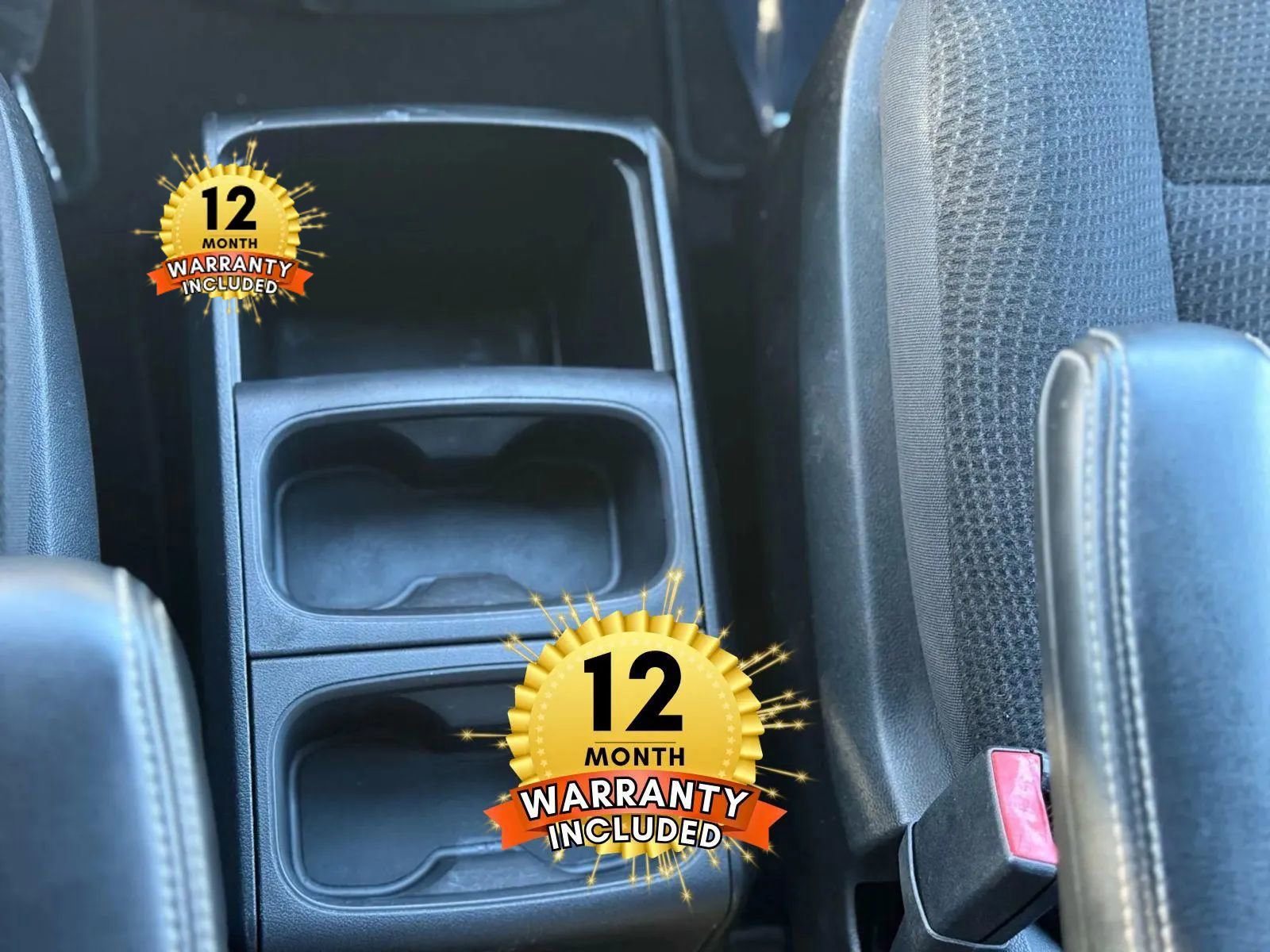 Used 2017 Dodge Grand Caravan SE image 49