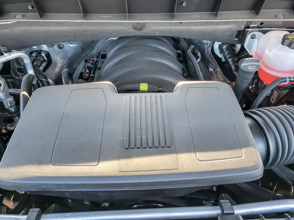 New 2026 GMC Sierra 1500 Pro w/ Pro Value Package image 20