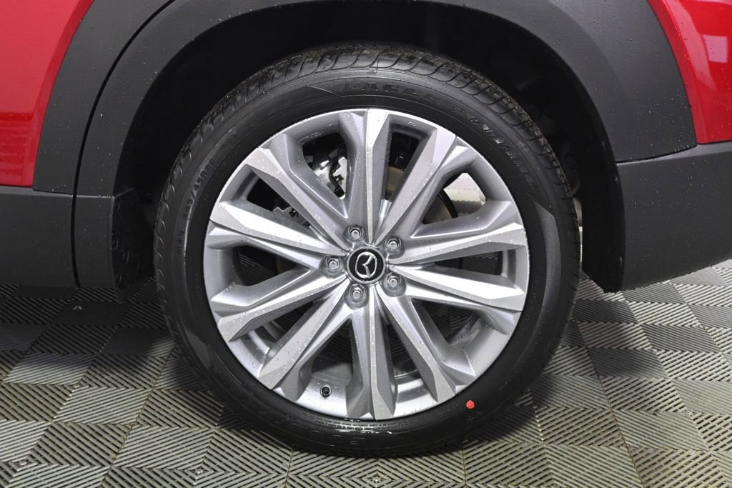 New 2026 MAZDA CX-50 AWD 2.5 S w/ Weather Package image 20