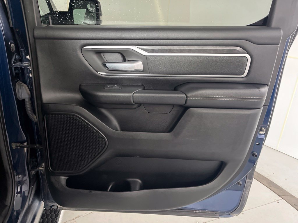 Used 2019 RAM 1500 Big Horn AWD/4WD image 28
