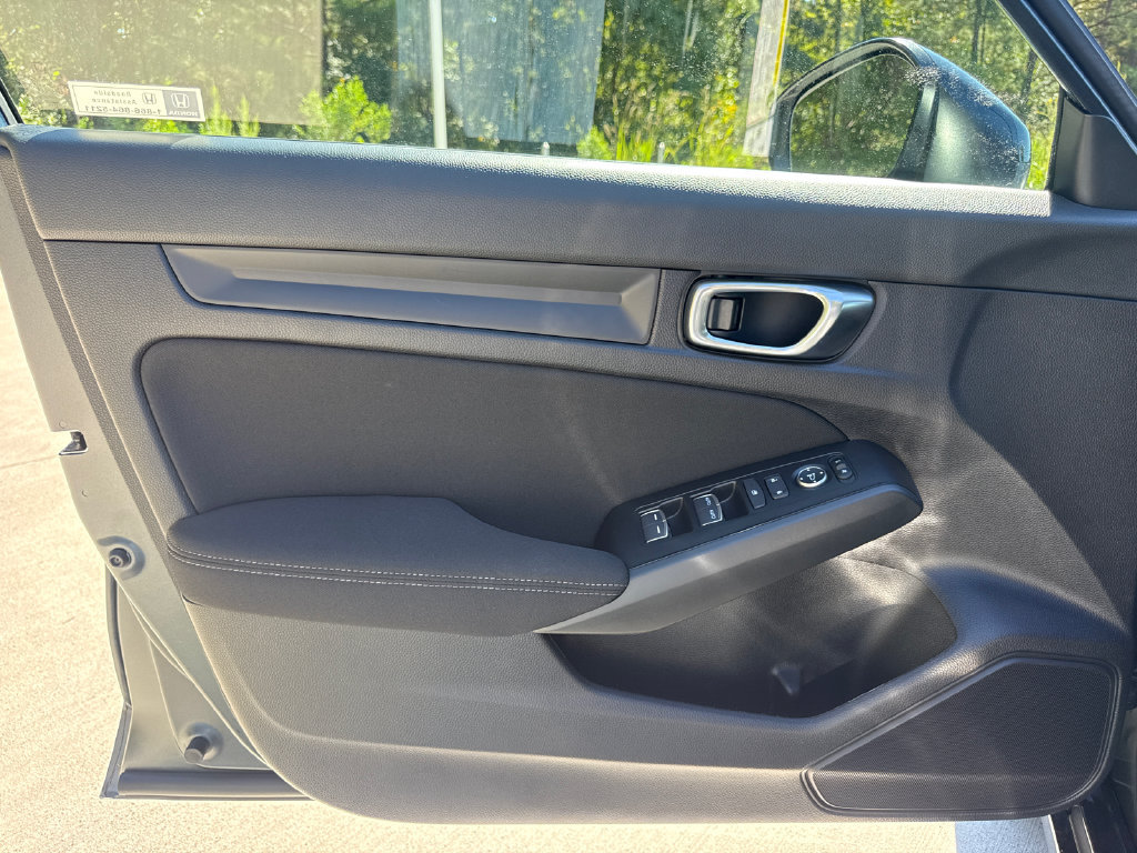 Certified 2026 Honda Civic Sport image 14