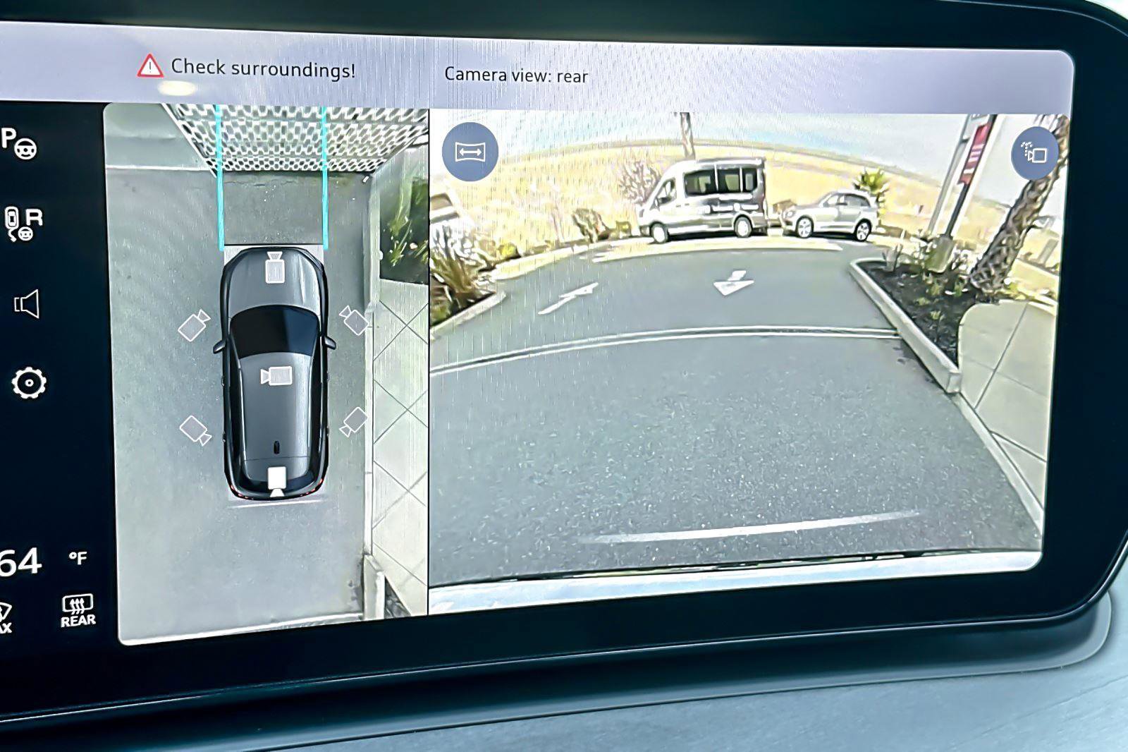 New 2026 Audi Q3 quattro 2.0T image 19