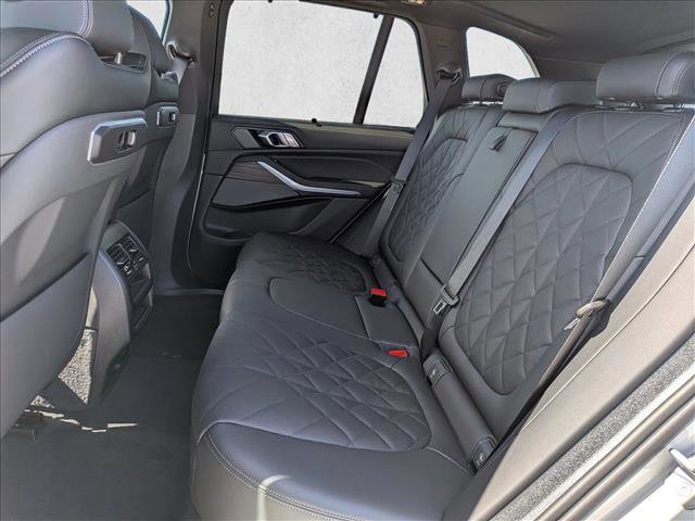 New 2026 BMW X5 xDrive40i image 16