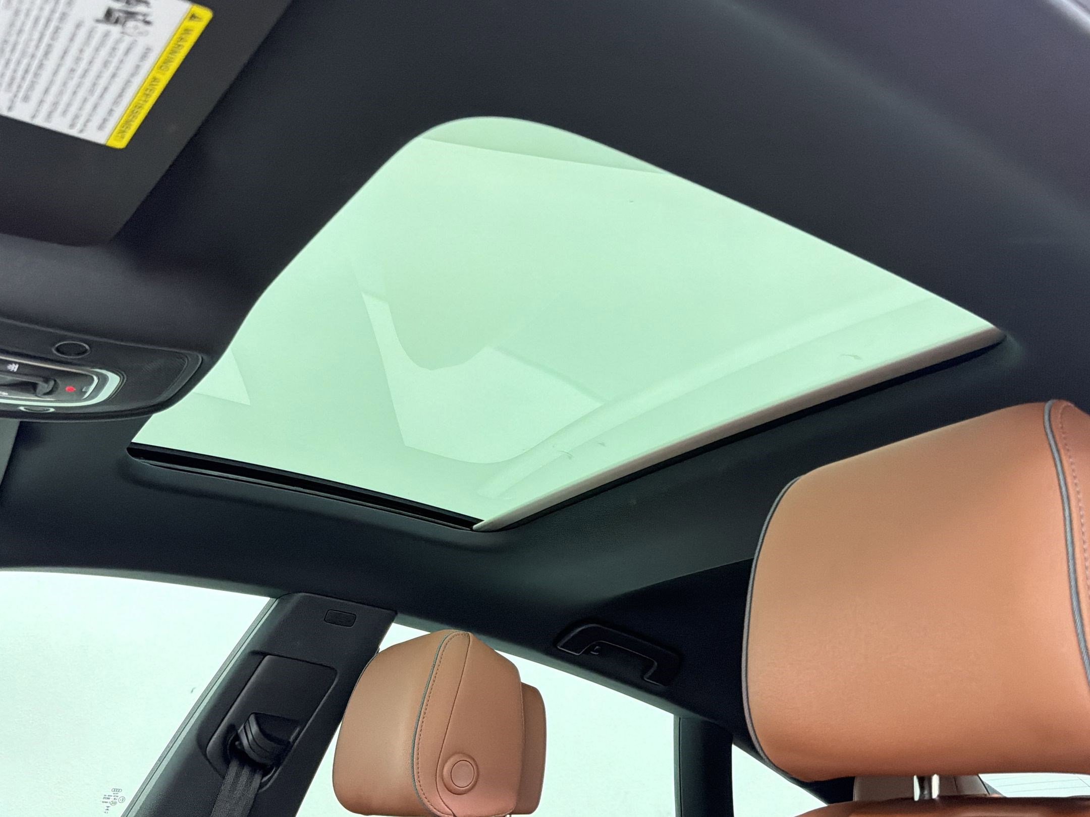 Certified 2024 Audi A5 2.0T Premium Plus w/ Premium Plus image 16