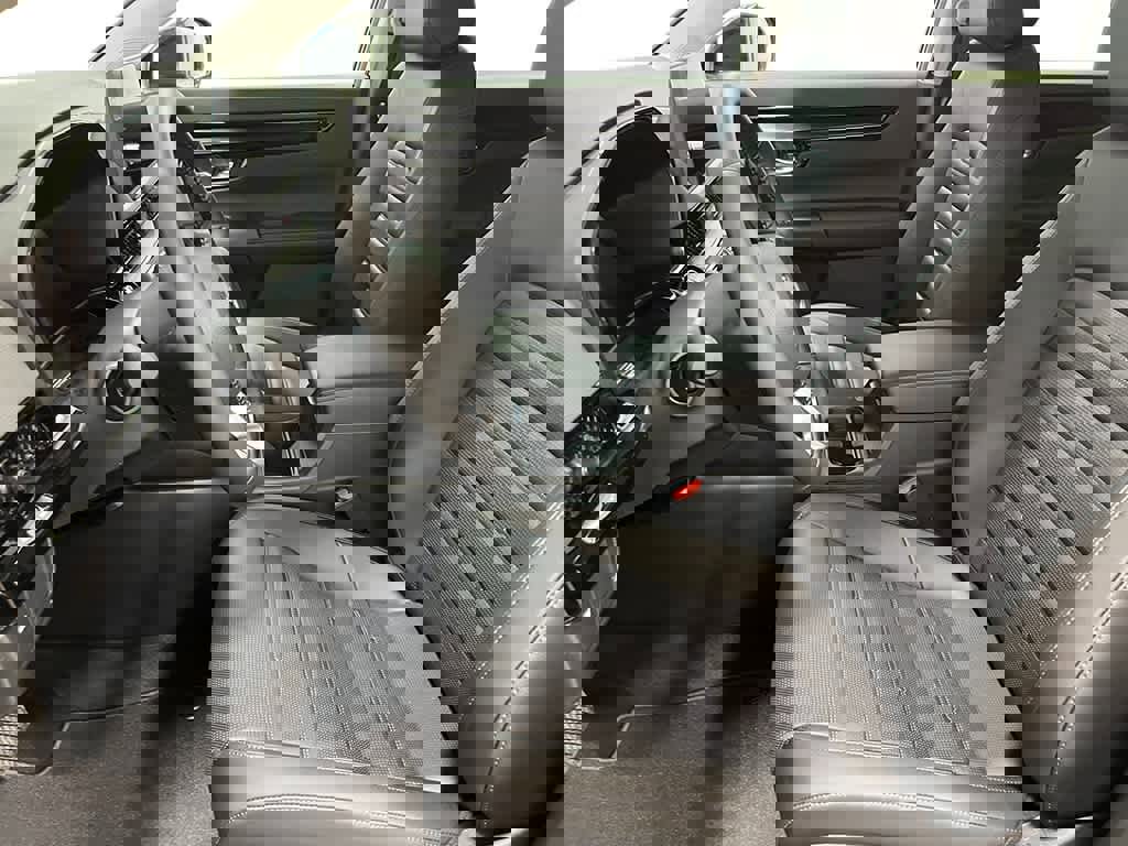 New 2026 Honda CR-V EX-L image 12