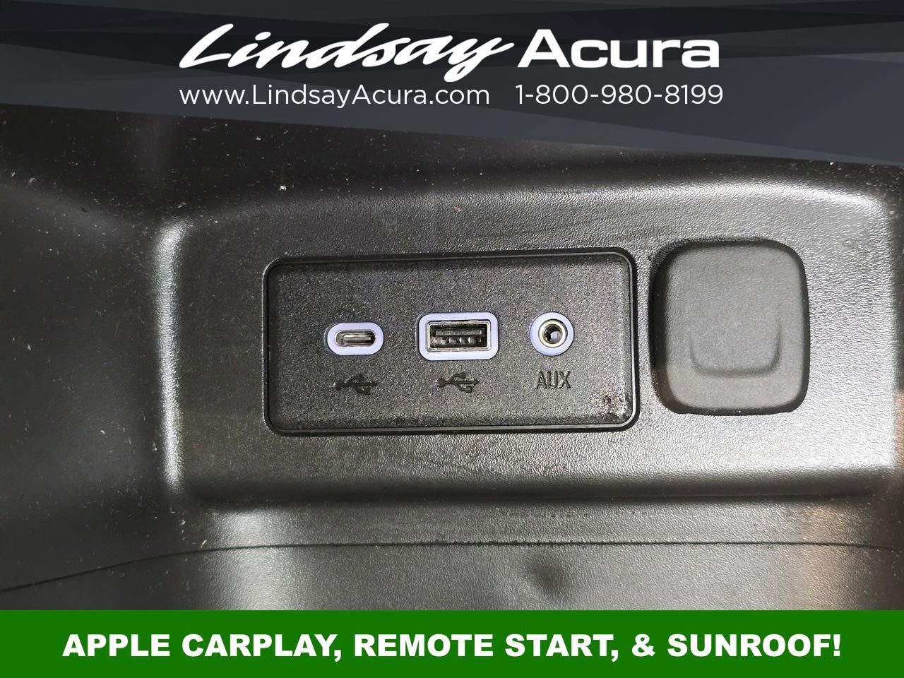 Used 2022 Chevrolet Equinox LT FWD image 20