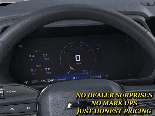 New 2026 Chevrolet Colorado Trail Boss image 18