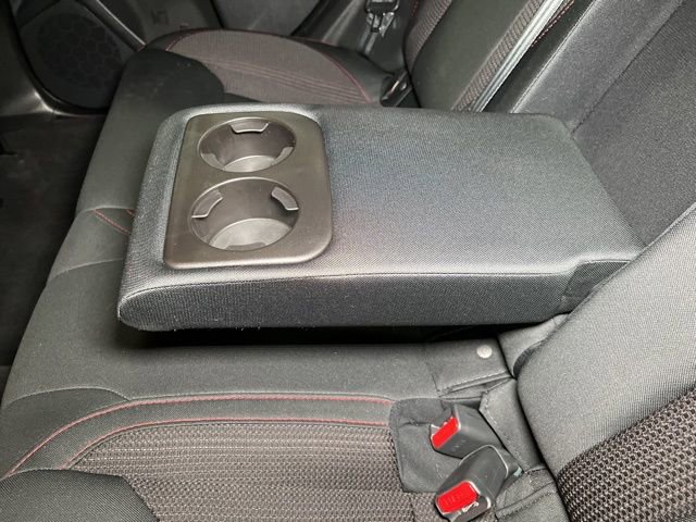 Used 2024 Subaru WRX Premium image 51