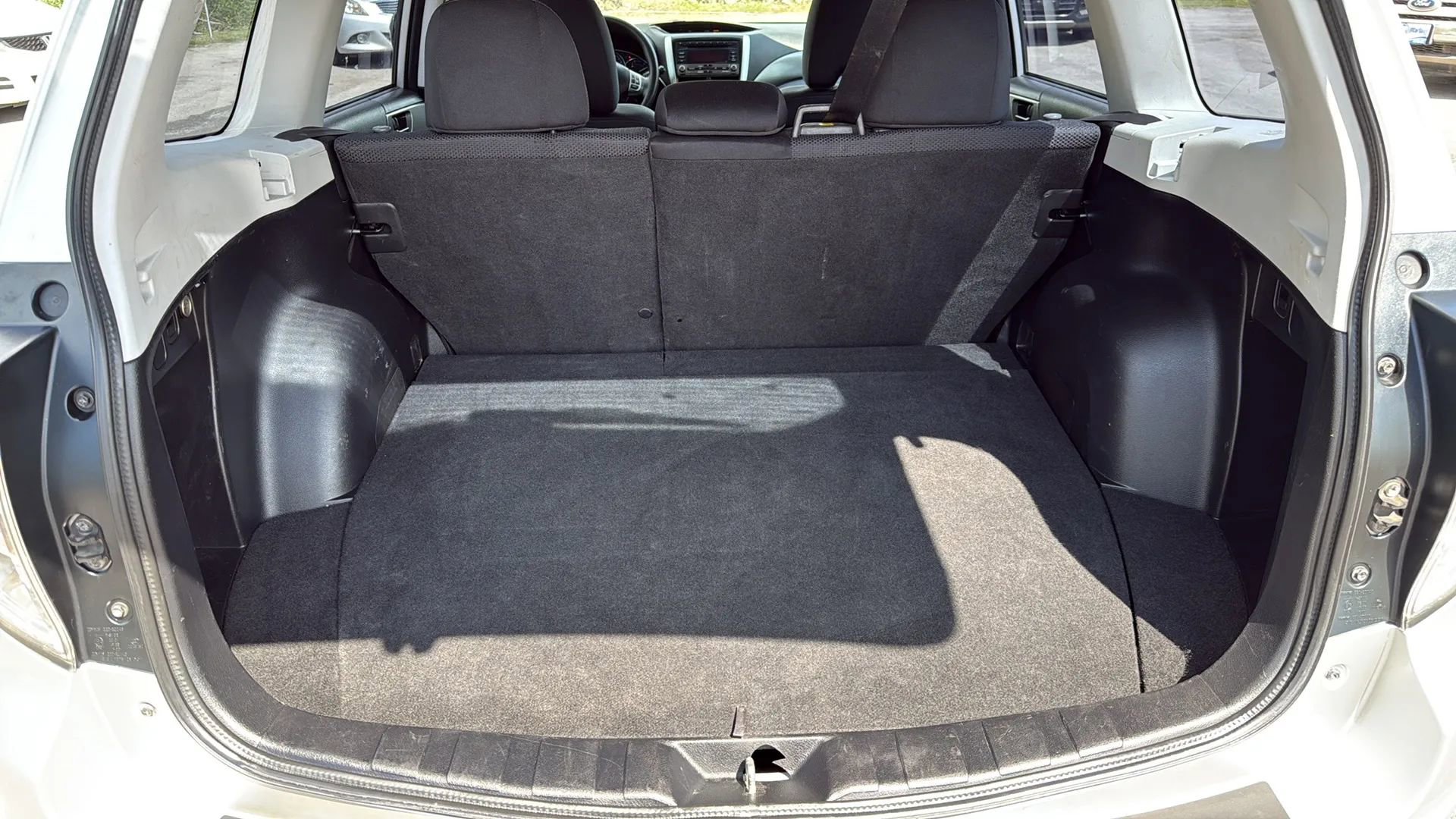 Used 2011 Subaru Forester 2.5X w/ Popular Equipment Group 1B image 17