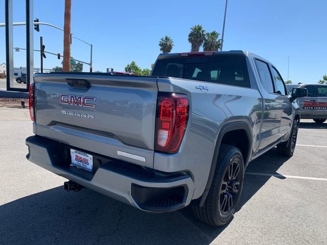 New 2026 GMC Sierra 1500 Elevation w/ Preferred Package AWD/4WD image 6