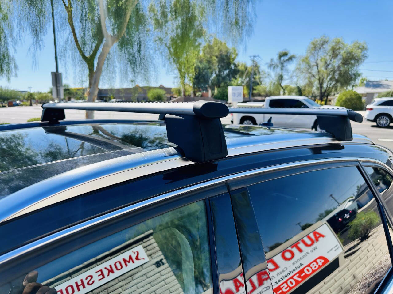 Used 2013 Audi Q5 2.0T Premium Plus w/ Premium Plus Pkg image 9