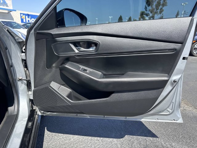 Certified 2024 Honda Accord Sport image 32