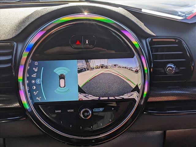 Used 2023 MINI Cooper Clubman John Cooper Works image 13