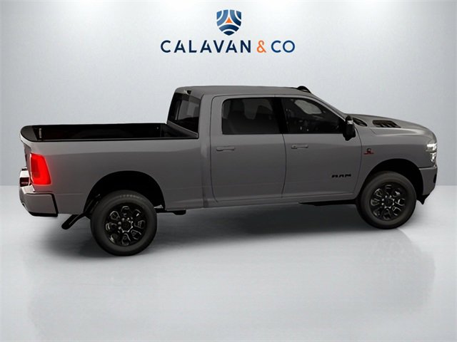 New 2026 RAM 2500 Laramie w/ Night Edition image 6