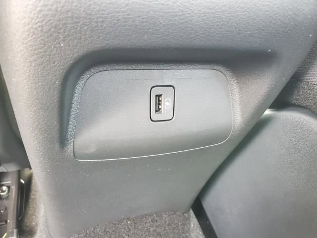 New 2025 Nissan Sentra SV w/ All-Weather Package image 10