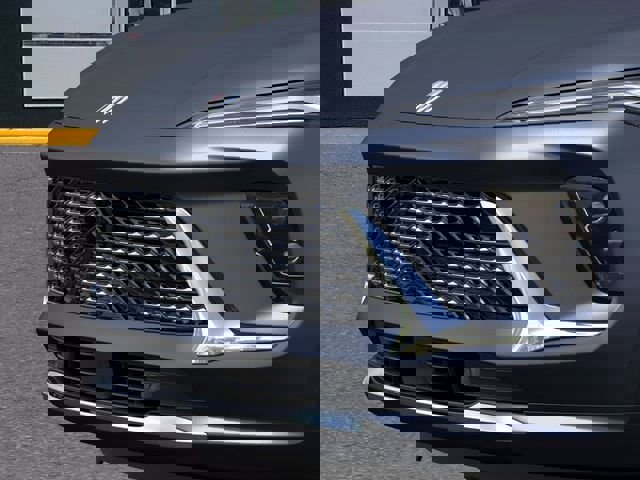 New 2026 Buick Envision Avenir image 13