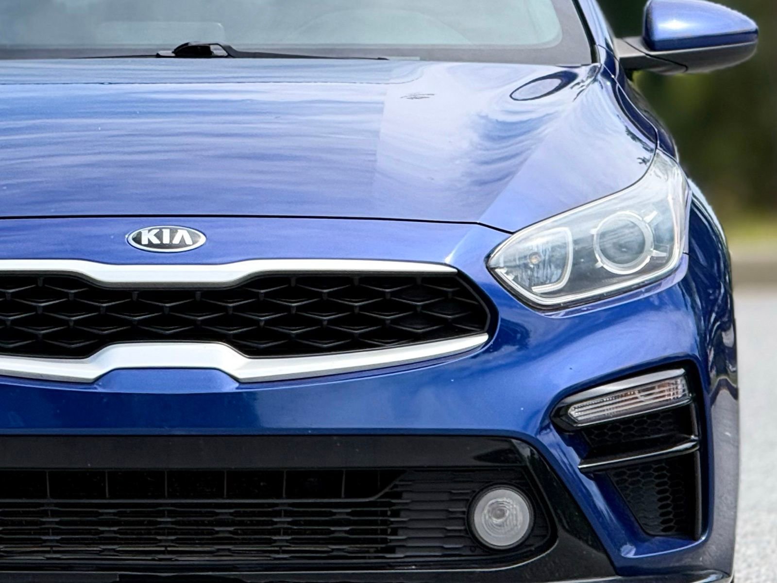 Used 2019 Kia Forte LXS FWD image 15