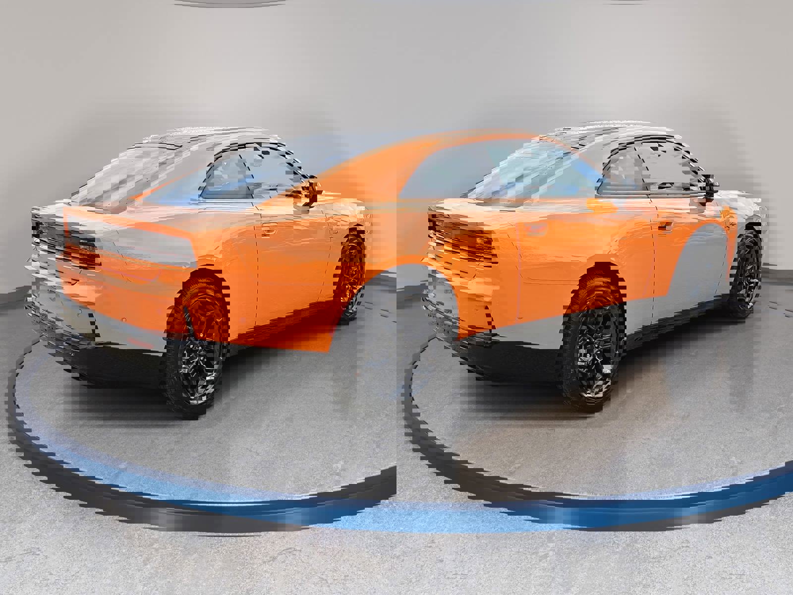 New 2025 Dodge Charger R/T w/ Sun & Sound Package image 5