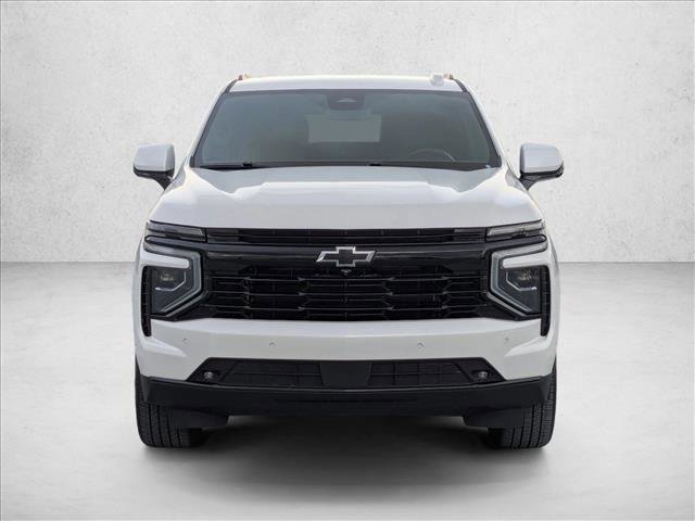 Used 2025 Chevrolet Suburban RST RWD image 2