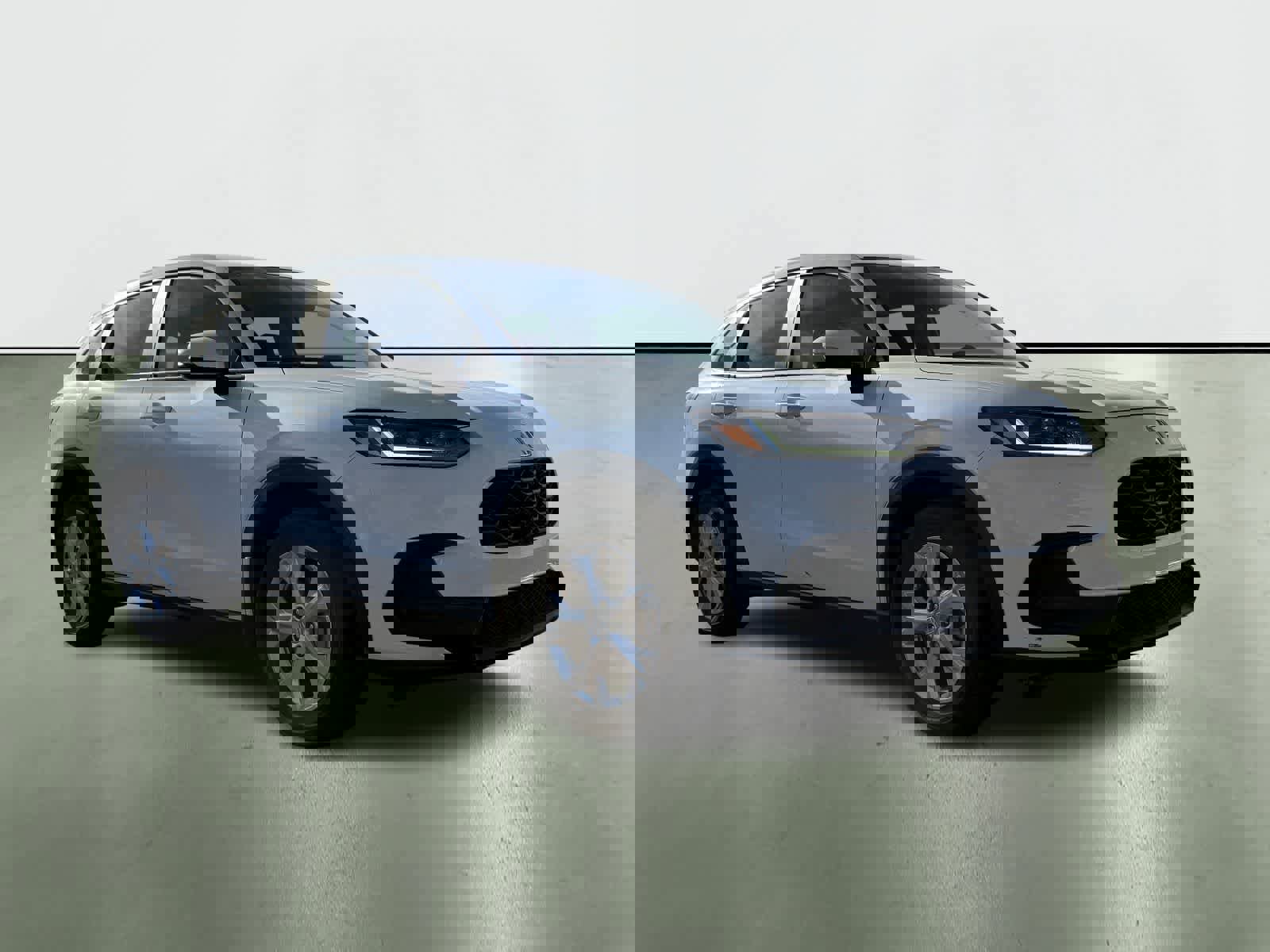 Used 2023 Honda HR-V LX image 6