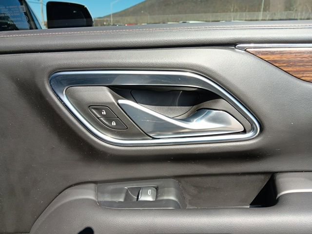 Used 2023 Chevrolet Tahoe High Country image 52