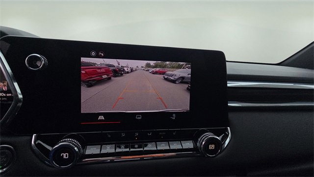 New 2026 GMC Canyon Elevation w/ Convenience Package image 31