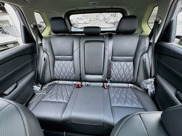 New 2026 Nissan Rogue Platinum AWD/4WD image 22